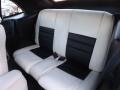 1994 Ford Mustang GT Convertible Rear Seat