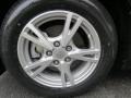 Black - Camry LE Photo No. 4