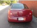 Sport Red Metallic - G6 Sedan Photo No. 4