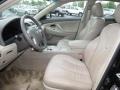 Black - Camry LE Photo No. 8