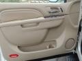 White Diamond - Escalade ESV Premium AWD Photo No. 7