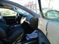 2011 Blue Slate Infiniti G 37 x AWD Sedan  photo #15