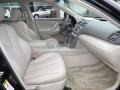 Black - Camry LE Photo No. 23