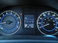 2011 Blue Slate Infiniti G 37 x AWD Sedan  photo #18