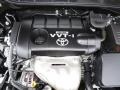 Black - Camry LE Photo No. 29