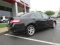 Black - Camry LE Photo No. 30