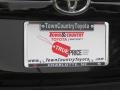 Black - Camry LE Photo No. 33