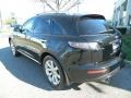 Black Obsidian - FX 35 AWD Photo No. 4