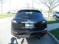 Black Obsidian - FX 35 AWD Photo No. 5