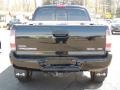 Black Sand Pearl - Tacoma V6 SR5 Double Cab 4x4 Photo No. 5