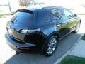 Black Obsidian - FX 35 AWD Photo No. 6