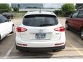 Moonlight White - EX 35 Journey AWD Photo No. 7