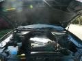 Black Obsidian - FX 35 AWD Photo No. 8