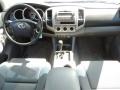 Black Sand Pearl - Tacoma V6 SR5 Double Cab 4x4 Photo No. 11
