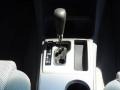 Black Sand Pearl - Tacoma V6 SR5 Double Cab 4x4 Photo No. 15