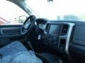True Blue Pearl - 2500 SLT Crew Cab 4x4 Photo No. 3