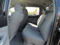 Black Sand Pearl - Tacoma V6 SR5 Double Cab 4x4 Photo No. 16