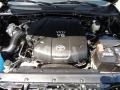 Black Sand Pearl - Tacoma V6 SR5 Double Cab 4x4 Photo No. 24