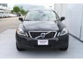 Black Sapphire Metallic - XC60 3.2 Photo No. 2
