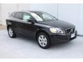 Black Sapphire Metallic - XC60 3.2 Photo No. 3
