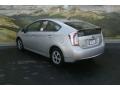 Classic Silver Metallic - Prius Four Hybrid Photo No. 2