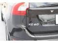 Black Sapphire Metallic - XC60 3.2 Photo No. 9
