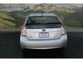 2013 Classic Silver Metallic Toyota Prius Four Hybrid  photo #4