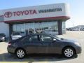 Magnetic Gray Metallic - Camry LE Photo No. 2