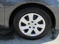 Magnetic Gray Metallic - Camry LE Photo No. 3