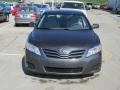 Magnetic Gray Metallic - Camry LE Photo No. 4