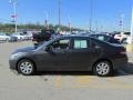 Magnetic Gray Metallic - Camry LE Photo No. 6