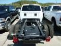 Bright White - 3500 Tradesman Crew Cab 4x4 Dually Chassis Photo No. 3