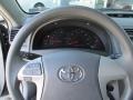 Magnetic Gray Metallic - Camry LE Photo No. 17