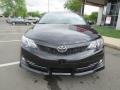 Attitude Black Metallic - Camry SE Photo No. 2
