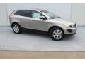 Seashell Metallic - XC60 3.2 Photo No. 1