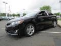 Attitude Black Metallic - Camry SE Photo No. 3