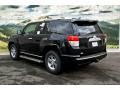 Black - 4Runner SR5 4x4 Photo No. 2