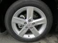Attitude Black Metallic - Camry SE Photo No. 4