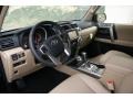 Black - 4Runner SR5 4x4 Photo No. 5