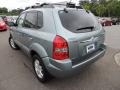 2008 Alpine Frost Hyundai Tucson Limited  photo #16