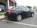 Attitude Black Metallic - Camry SE Photo No. 17