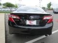 Attitude Black Metallic - Camry SE Photo No. 18