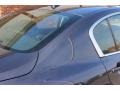 2011 Blue Slate Infiniti G 25 x AWD Sedan  photo #25