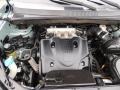 2.7 Liter DOHC 24-Valve VVT V6 Engine for 2008 Hyundai Tucson Limited #80514843