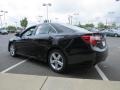 Attitude Black Metallic - Camry SE Photo No. 19