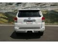 2013 Blizzard White Pearl Toyota 4Runner SR5 4x4  photo #4