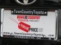 Attitude Black Metallic - Camry SE Photo No. 21