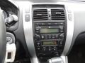 2008 Hyundai Tucson Limited Controls