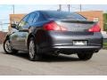 Blue Slate - G 25 x AWD Sedan Photo No. 44