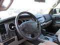 2011 Black Toyota Tundra SR5 Double Cab 4x4  photo #10